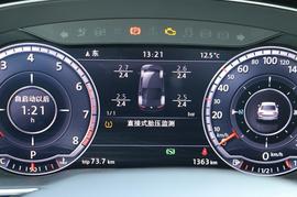 2017款大众迈腾