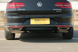 2017款大众迈腾