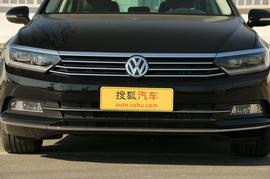2017款大众迈腾