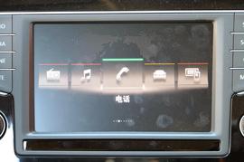 2016款大众高尔夫