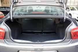 2017款雪铁龙爱丽舍