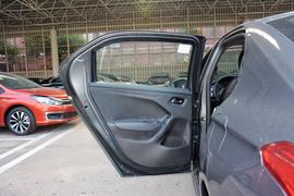 2017款雪铁龙爱丽舍