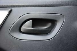 2017款雪铁龙爱丽舍