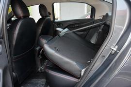 2017款雪铁龙爱丽舍