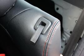 2017款雪铁龙爱丽舍