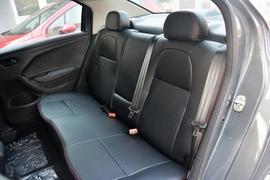 2017款雪铁龙爱丽舍