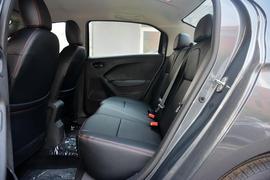 2017款雪铁龙爱丽舍