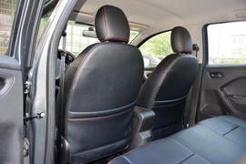 2017款雪铁龙爱丽舍