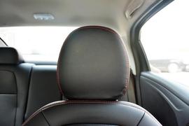 2017款雪铁龙爱丽舍