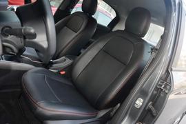 2017款雪铁龙爱丽舍