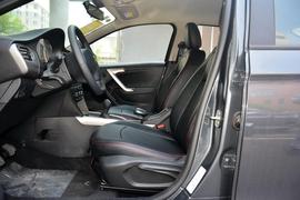 2017款雪铁龙爱丽舍