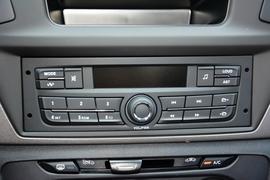 2017款雪铁龙爱丽舍