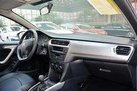 2017款雪铁龙爱丽舍