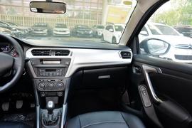 2017款雪铁龙爱丽舍