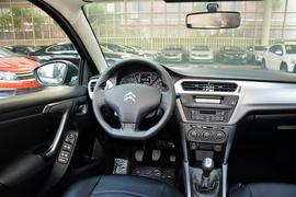 2017款雪铁龙爱丽舍