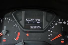 2017款雪铁龙爱丽舍