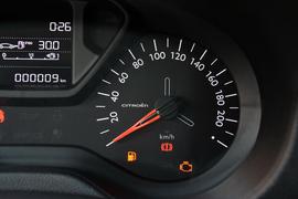 2017款雪铁龙爱丽舍