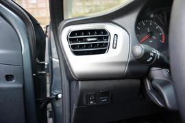 2017款雪铁龙爱丽舍