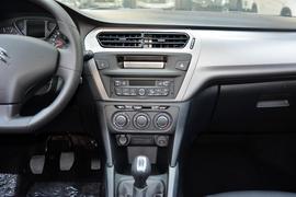 2017款雪铁龙爱丽舍