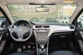 2017款雪铁龙爱丽舍