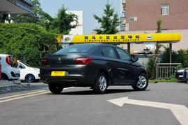 2017款雪铁龙爱丽舍