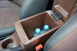 2017款东风风行景逸X3