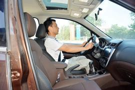 2017款东风风行景逸X3