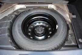 2017款东风风行景逸X3