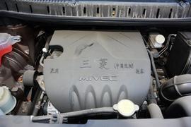 2017款东风风行景逸X3