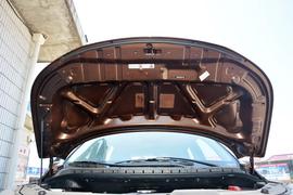 2017款东风风行景逸X3