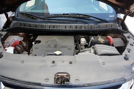 2017款东风风行景逸X3