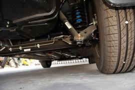 2017款东风风行景逸X3