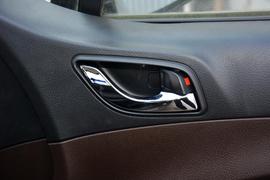 2017款东风风行景逸X3