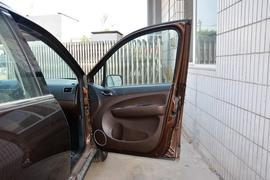 2017款东风风行景逸X3