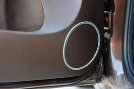 2017款东风风行景逸X3