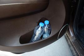 2017款东风风行景逸X3