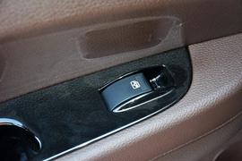 2017款东风风行景逸X3