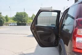 2017款东风风行景逸X3