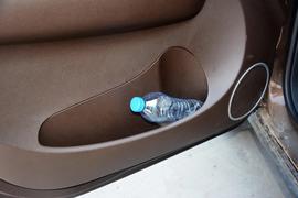 2017款东风风行景逸X3