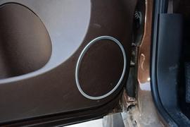 2017款东风风行景逸X3