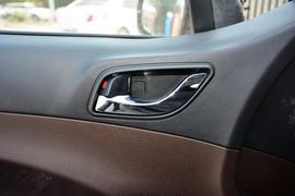 2017款东风风行景逸X3