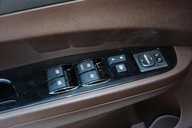 2017款东风风行景逸X3