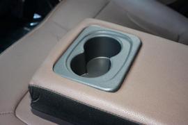 2017款东风风行景逸X3