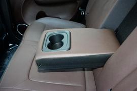 2017款东风风行景逸X3