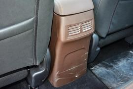 2017款东风风行景逸X3