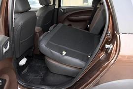 2017款东风风行景逸X3