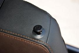 2017款东风风行景逸X3