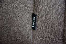 2017款东风风行景逸X3