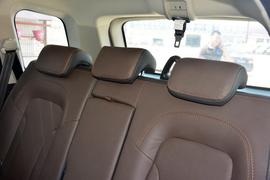 2017款东风风行景逸X3