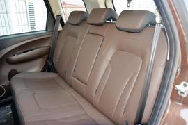 2017款东风风行景逸X3